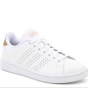 Adidas Advantage sneakers size 9